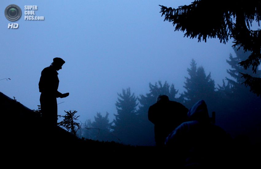 бункер, музей, история, экскурсия, армия