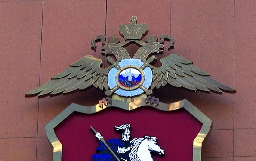 Московские птички 17