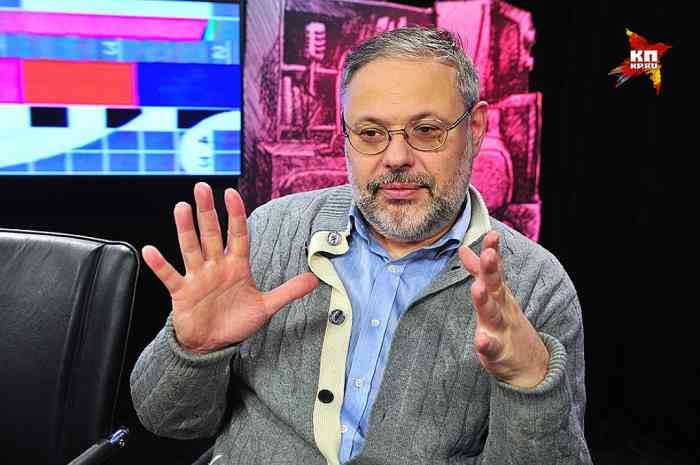 Логика прогнозов Логика прогнозов