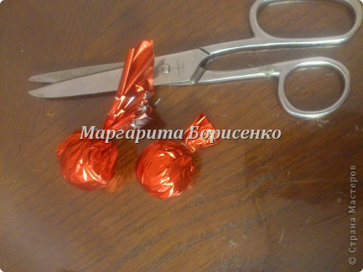 Мастер-класс Свит-дизайн Моделирование конструирование Вишня фото 7