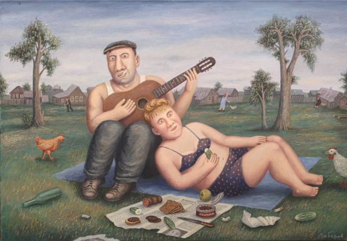 Поздняя любовь. Автор работ: Владимир Любаров (Vladimir Lyubarov). Поздняя любовь. Автор работ: Владимир Любаров (Vladimir Lyubarov).