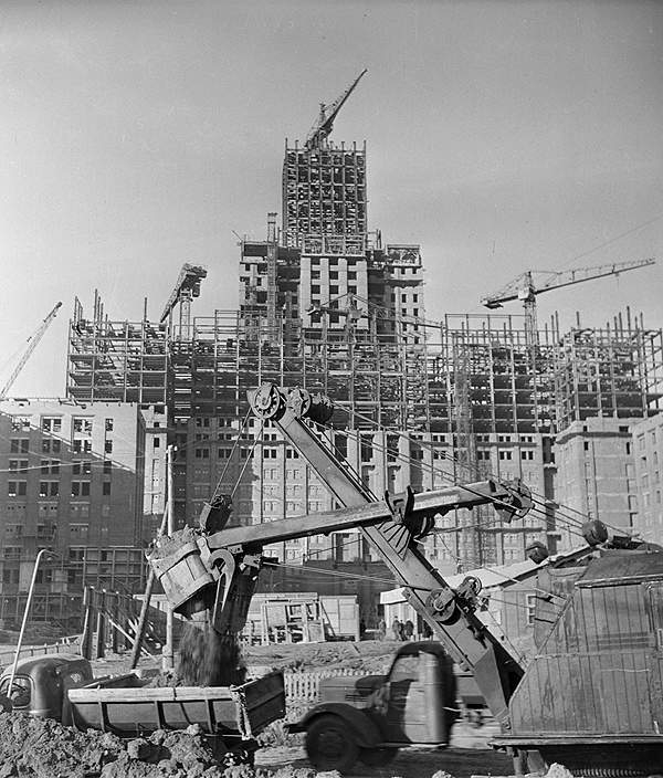 Старые и очень редкие фото Москвы Старые и очень редкие фото Москвы