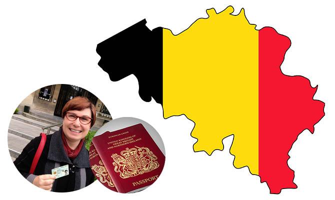Получить гражданство в Бельгии, Интересные факты о Бельгии