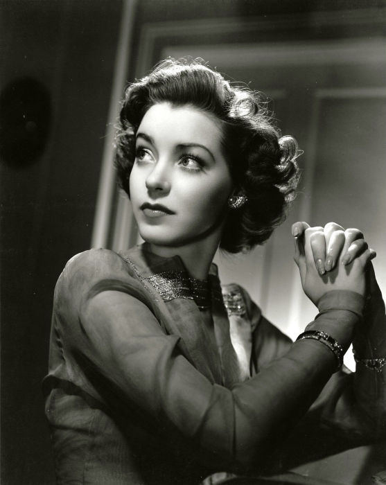 Марша Хант. / Фото: www.classicmoviefavorites.com Марша Хант. / Фото: www.classicmoviefavorites.com