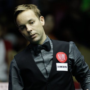 Аллистер Картер — победитель World Open 2016 + фотогалерея Аллистер Картер — победитель World Open 2016 + фотогалерея