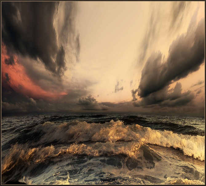Море, корабли и природа Море, корабли и природа