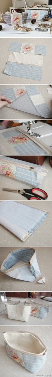 How-to-make-cosmetic-bag-step-by-step-DIY-tutorial-picture-instructions