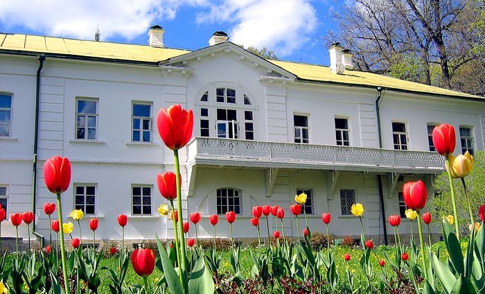 10 самых живописных деревень России 10 самых живописных деревень России
