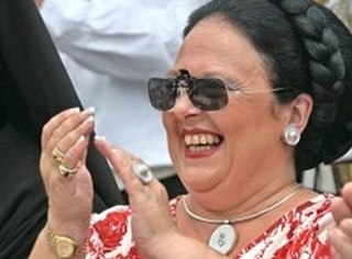 Кирилловичи рвутся к власти Кирилловичи рвутся к власти