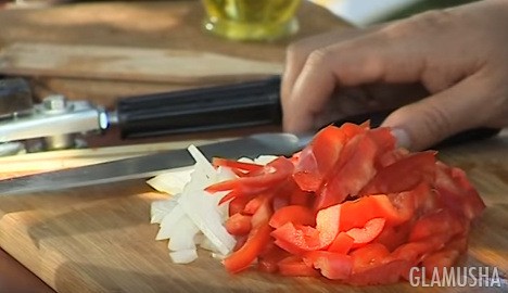 Консервированные кабачки: 3 международных рецепта Консервированные кабачки: 3 международных рецепта