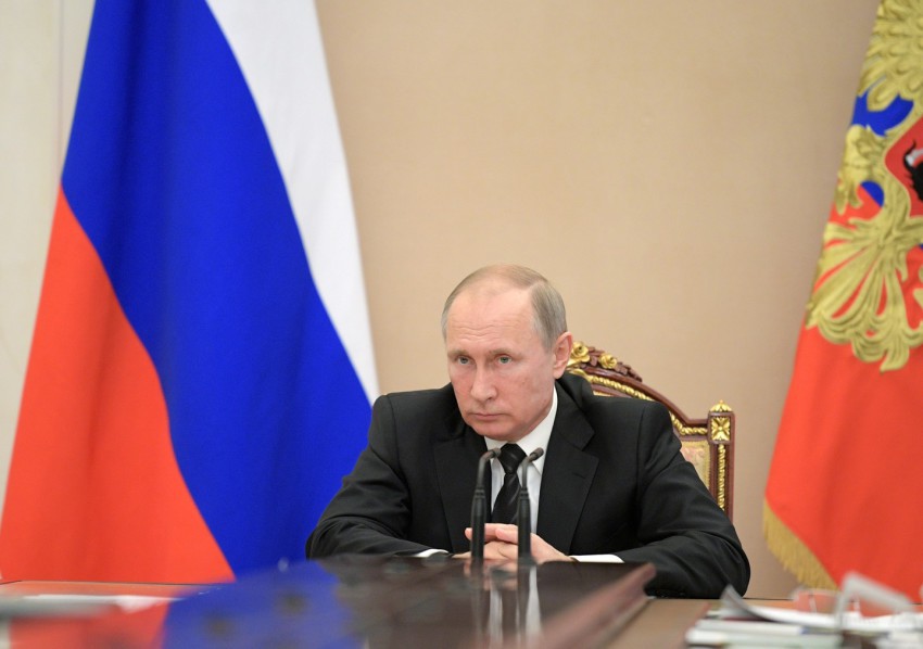 Как наука может помочь российской экономике занять лидирующие позиции