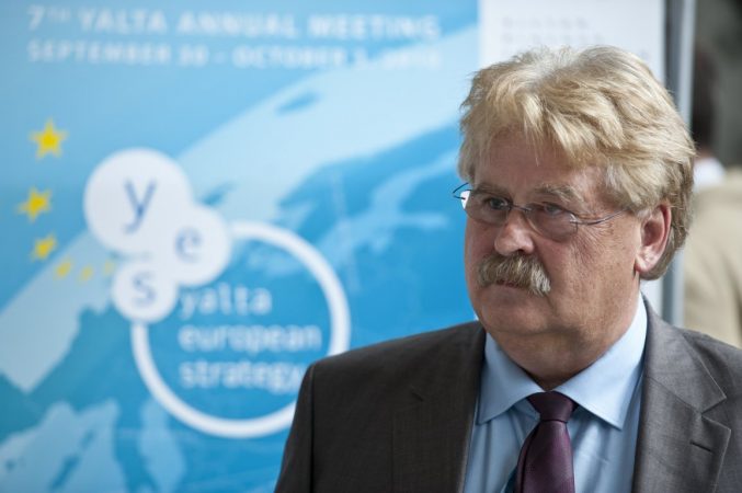 Европарламент проведёт реформы в Верховной Раде Европарламент проведёт реформы в Верховной Раде