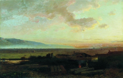 Русский художник Каменев Лев Львович (1831-1886) (55 работ) Русский художник Каменев Лев Львович (1831-1886) (55 работ)