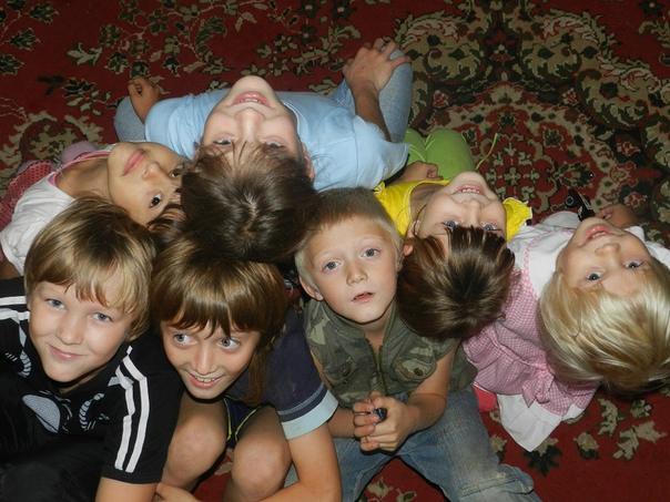 История Веры Яматиной, многодетной мамы из Нижнего Новгорода. Растит 21 ребенка История Веры Яматиной, многодетной мамы из Нижнего Новгорода. Растит 21 ребенка