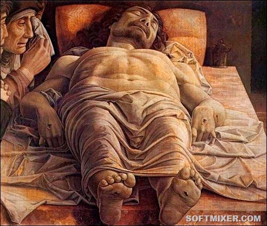 Иллюзия тысячелетия