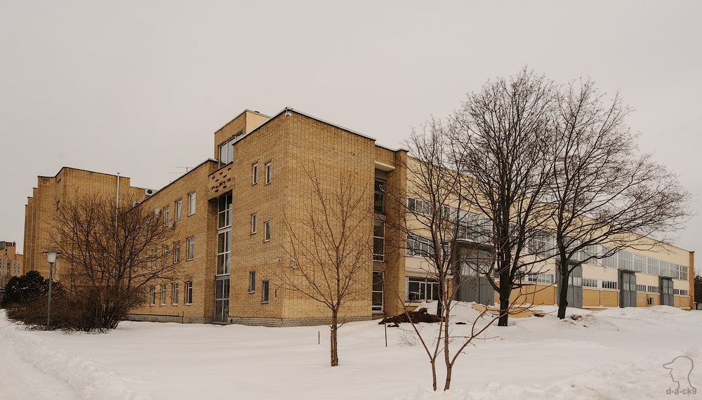 Звездный городок Звездный городок