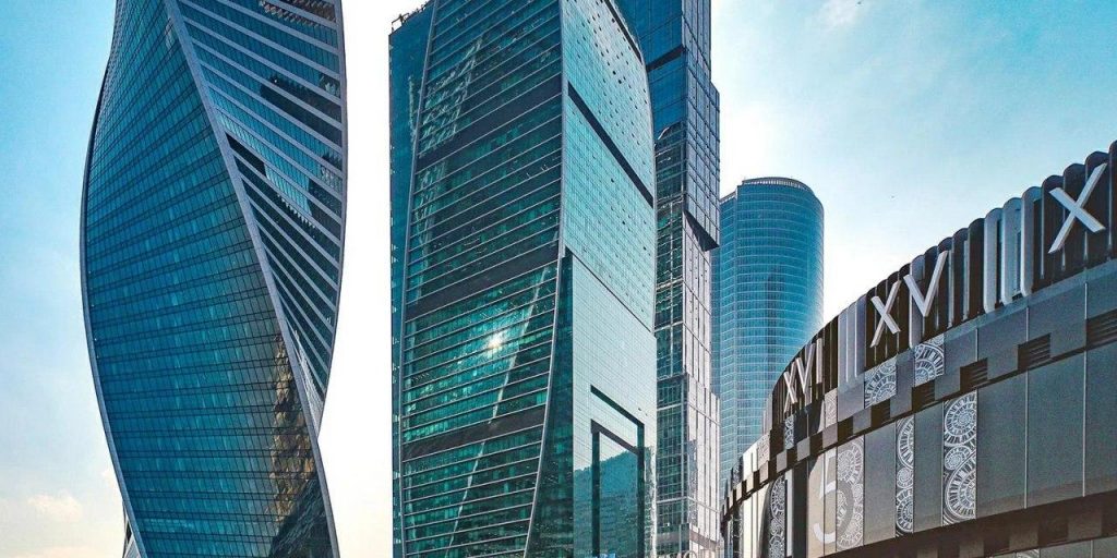 Предприниматели Москвы получили более 3 млрд рублей льготных кредитов