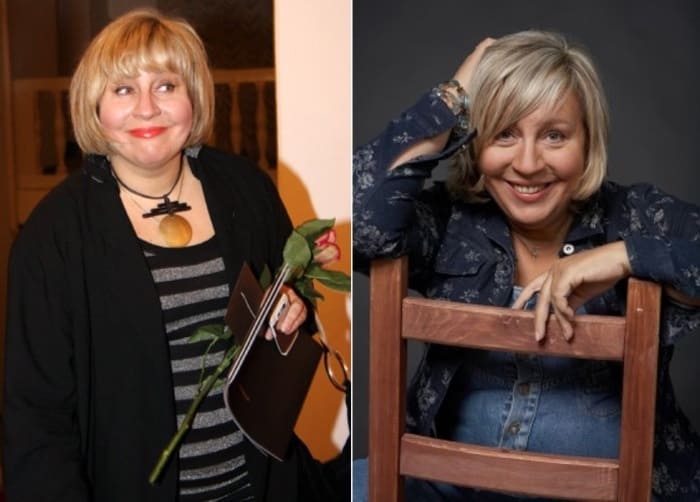 5 лет без Марины Голуб: Роковые совпадения, которые привели к трагической гибели известной актрисы 5 лет без Марины Голуб: Роковые совпадения, которые привели к трагической гибели известной актрисы