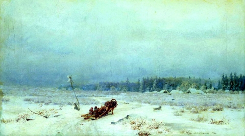 Русский художник Каменев Лев Львович (1831-1886) (55 работ) Русский художник Каменев Лев Львович (1831-1886) (55 работ)