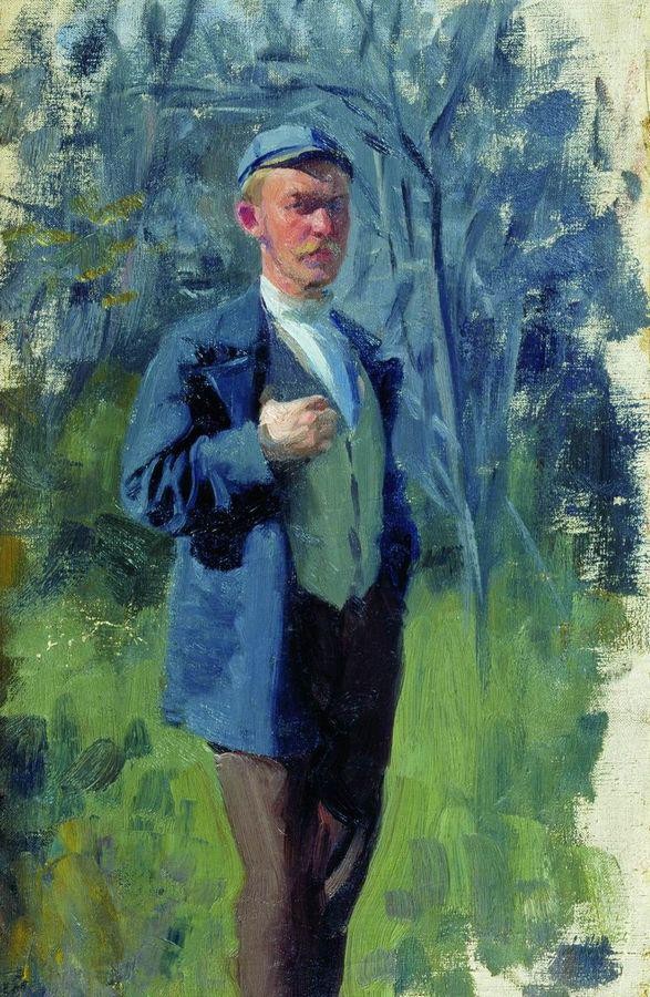 Картины русского и советского художника Куликова Ивана Семёновича (1875 - 1941 гг.) Картины русского и советского художника Куликова Ивана Семёновича (1875 - 1941 гг.)