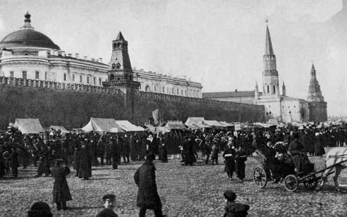 Интересные и необычные факты о Москве