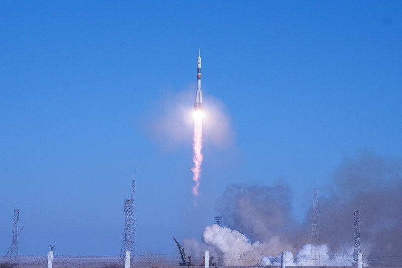 Мечты сбываются. Байконур Мечты сбываются. Байконур путешествия, факты, фото