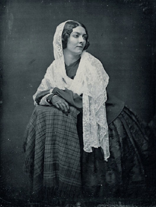 Лола Монтес – танцовщица и авантюристка XIX века, ради которой король отрекся от престола