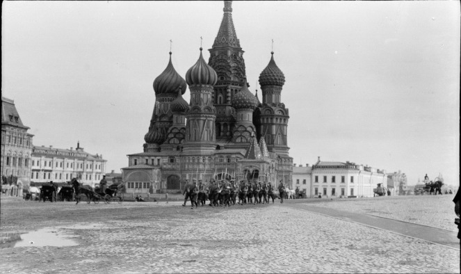 Москва, Кострома, Тверь: что на самом деле означают эти слова Москва, Кострома, Тверь: что на самом деле означают эти слова