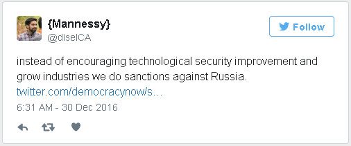 Американцы в соцсетях об антироссийских санкциях Обамы Американцы в соцсетях об антироссийских санкциях Обамы