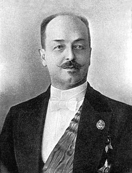 Русско-японской войны можно было избежать Русско-японской войны можно было избежать