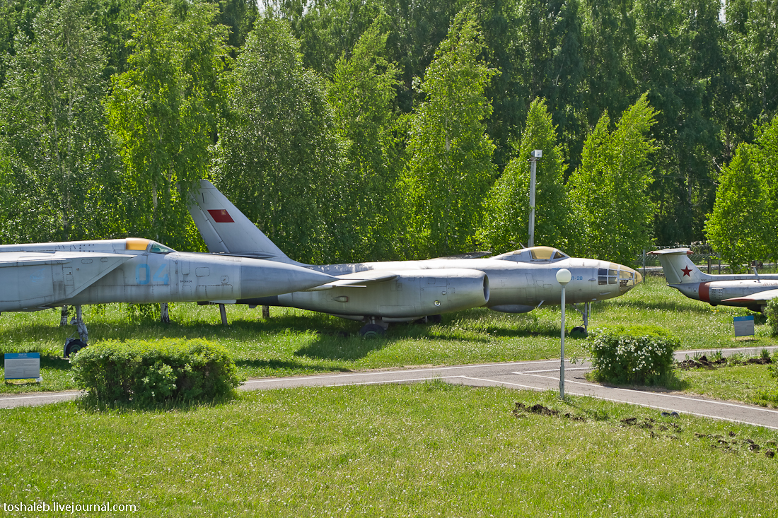 Aviation Museum-64