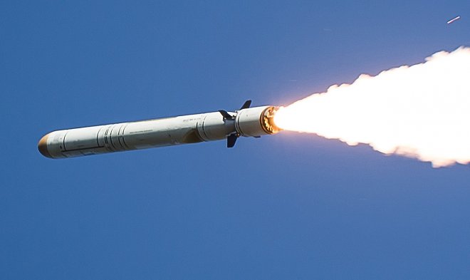 Российские крылатые ракеты снабдят искусственными интеллектом