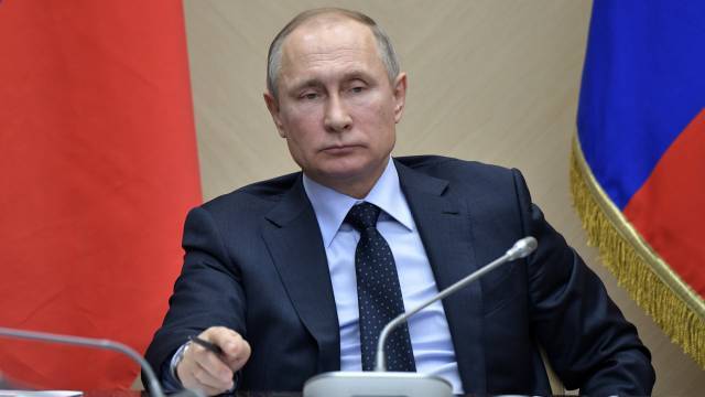 Путин рассказал, как в день открытия Олимпиады в Сочи ему пришлось принимать решение сбить самолет общество, пьянство, самолет, терроризм, Политика, олимпиада в Сочи, Путин, Рен-тв