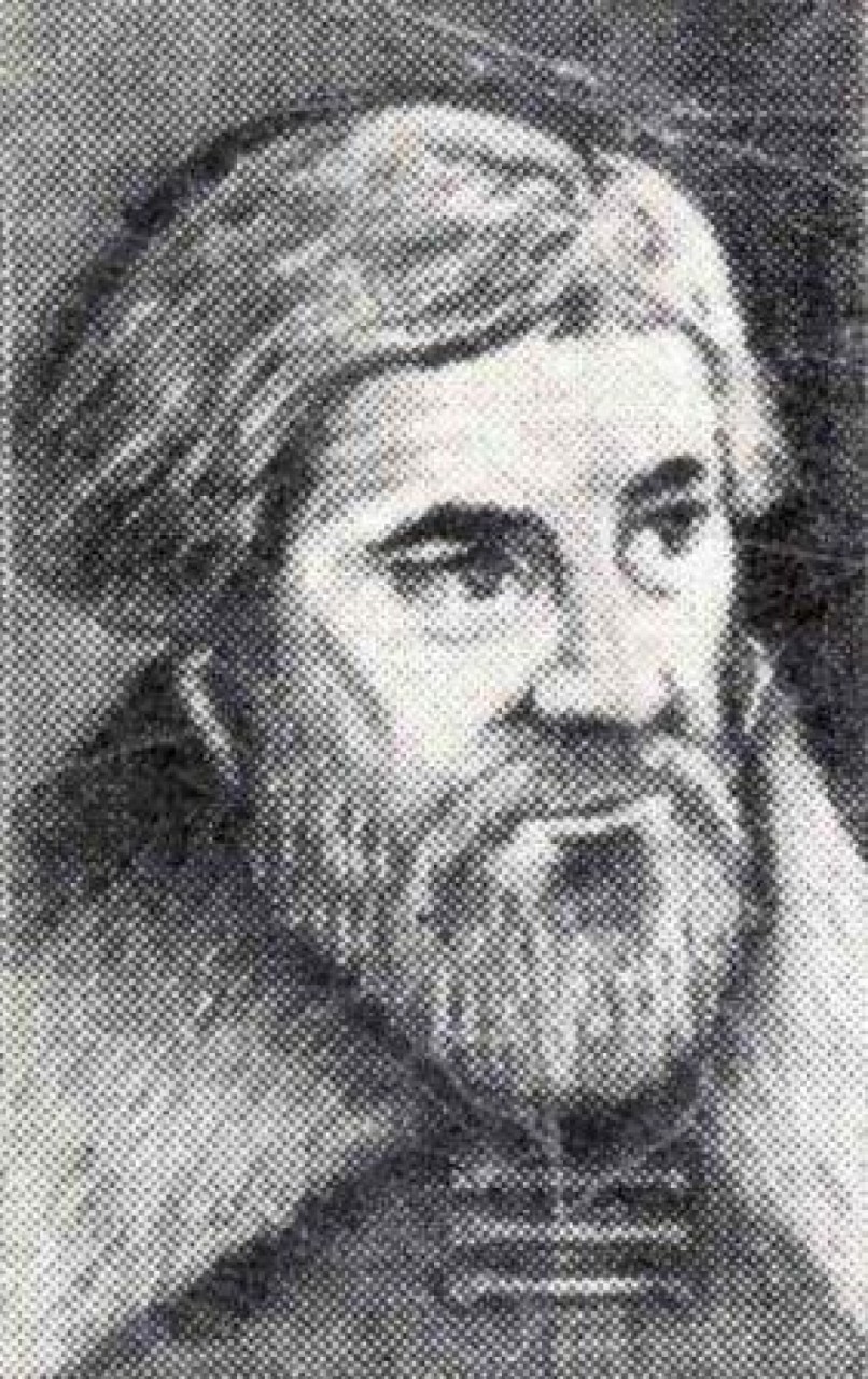 Ремезов, Семён Ульянович Ремезов, Семён Ульянович - картограф, географ и историк Сибири