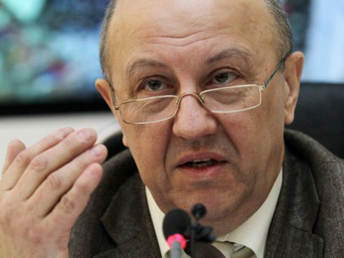 Андрей Фурсов: «Рим предателям не платит»