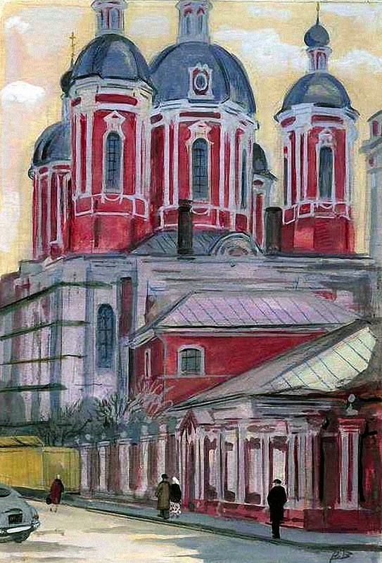 Клементьевский переулок.jpg Клементьевский переулок.jpg