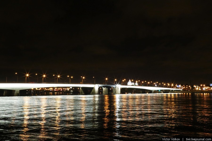 Знаменитые мосты Петербурга Знаменитые мосты Петербурга