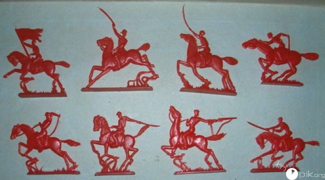 Подборка игрушек из моего советского детства Подборка игрушек из моего советского детства