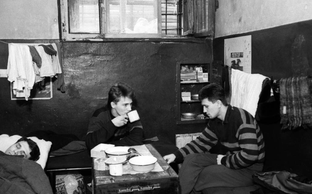 Революционеры, святые, воры в законе. Как выглядит "Бутырка" изнутри — и кто в ней сидел