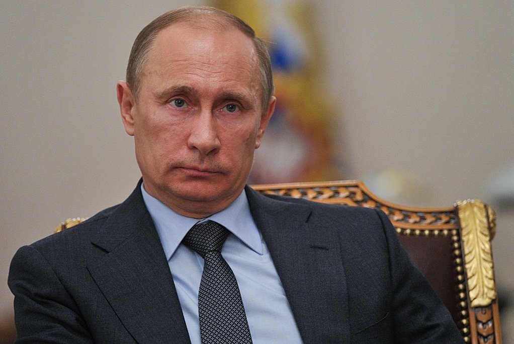 Эксперт рассказал, что американцам понравится интервью Стоуна с Путиным, поскольку они «любят простых парней» Эксперт рассказал, что американцам понравится интервью Стоуна с Путиным, поскольку они «любят простых парней»