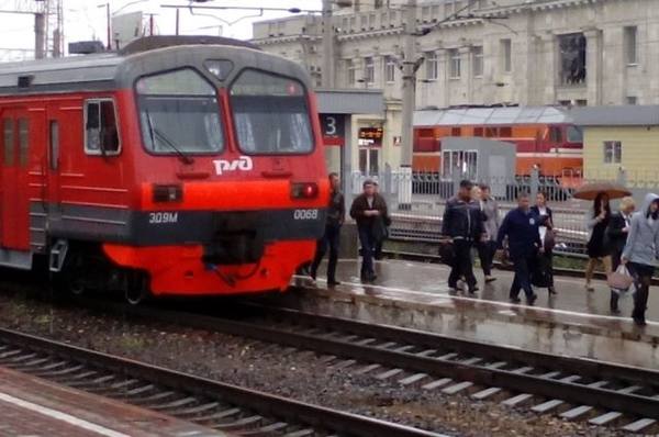 Волгоградские пригородные поезда переходят на «летнее расписание»