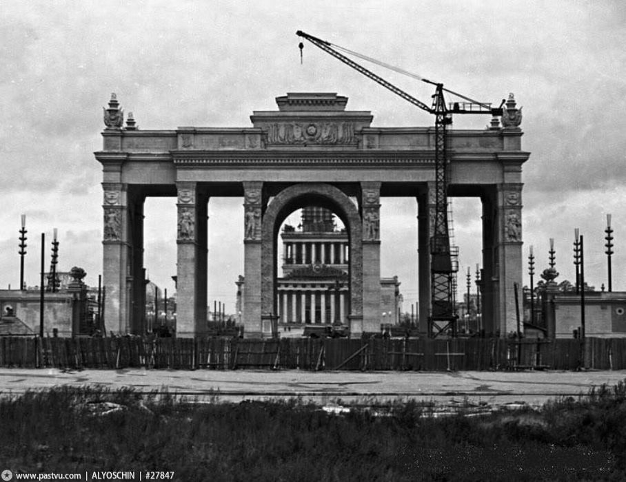 Старые и очень редкие фото Москвы Старые и очень редкие фото Москвы