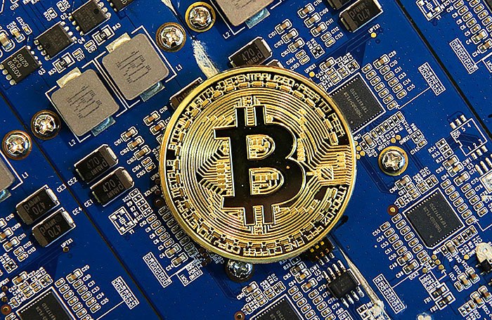 Криптовалюты вышли на президентский уровень Криптовалюты вышли на президентский уровень