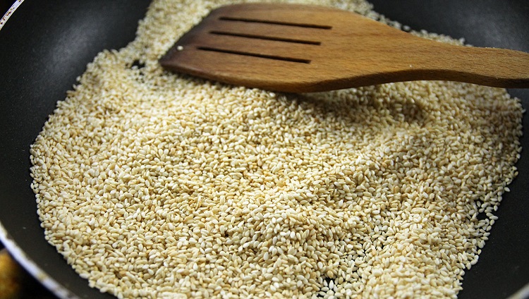 кунжут для выпечки