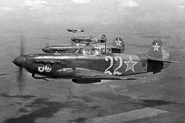 история, летчики, Маэстро