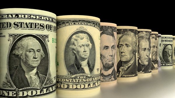 Запоминать американских президентов нужно будет через сувенирную продукцию.
