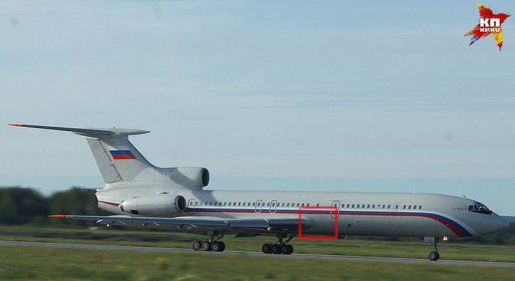 Диверсия Ту-154 Сочи: «Самолёт с распоротым фюзеляжем. Это могли быть разрушения в грузовом отсеке» Диверсия Ту-154 Сочи: «Самолёт с распоротым фюзеляжем. Это могли быть разрушения в грузовом отсеке»