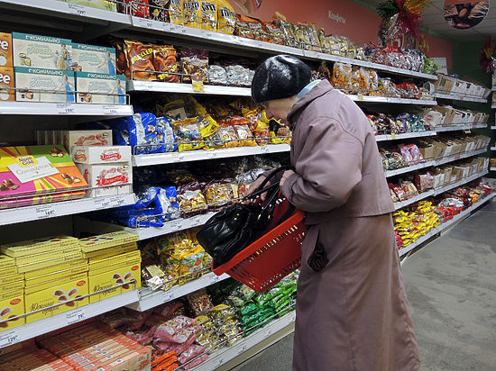 Дикая правда о ценах на продукты: 70% уходит посредникам Дикая правда о ценах на продукты: 70% уходит посредникам