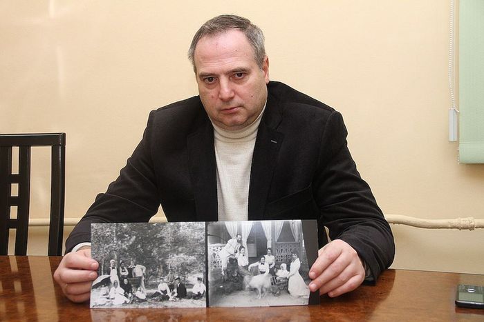 Экс-депутат планирует эксгумировать бабушку, чтобы доказать связь Матильды и Николая II Экс-депутат планирует эксгумировать бабушку, чтобы доказать связь Матильды и Николая II