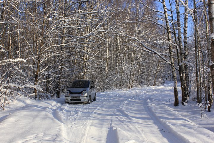 автомобиль